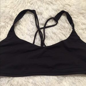 BRA SPORT LULULEMON ATHLETICA
